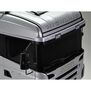 1/14 Scania R470 6X4 Tractor Truck Kit, Silver