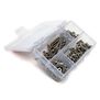 Stainless Steel Screw Set: ARRMA SENTON 3S