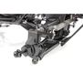 1/10 Enduro Trail Truck, Trailrunner 4X4 RTR, Fire