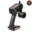 DX5 Pro 5-Channel DSMR Spektrum Certified Transmitter Only