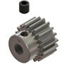Pinion Gear 18T 0.8mod: 4x4