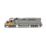 HO GP40P-2 Locomotive, UP #1375