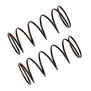 Front Shock Springs, Red, 4.60 lb/in, L44mm