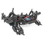 1/10 Rival MT10 4WD Brushless RTR V2, 3S LiPo Combo
