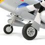 P-51D Mustang 1.5m BNF Basic Combo