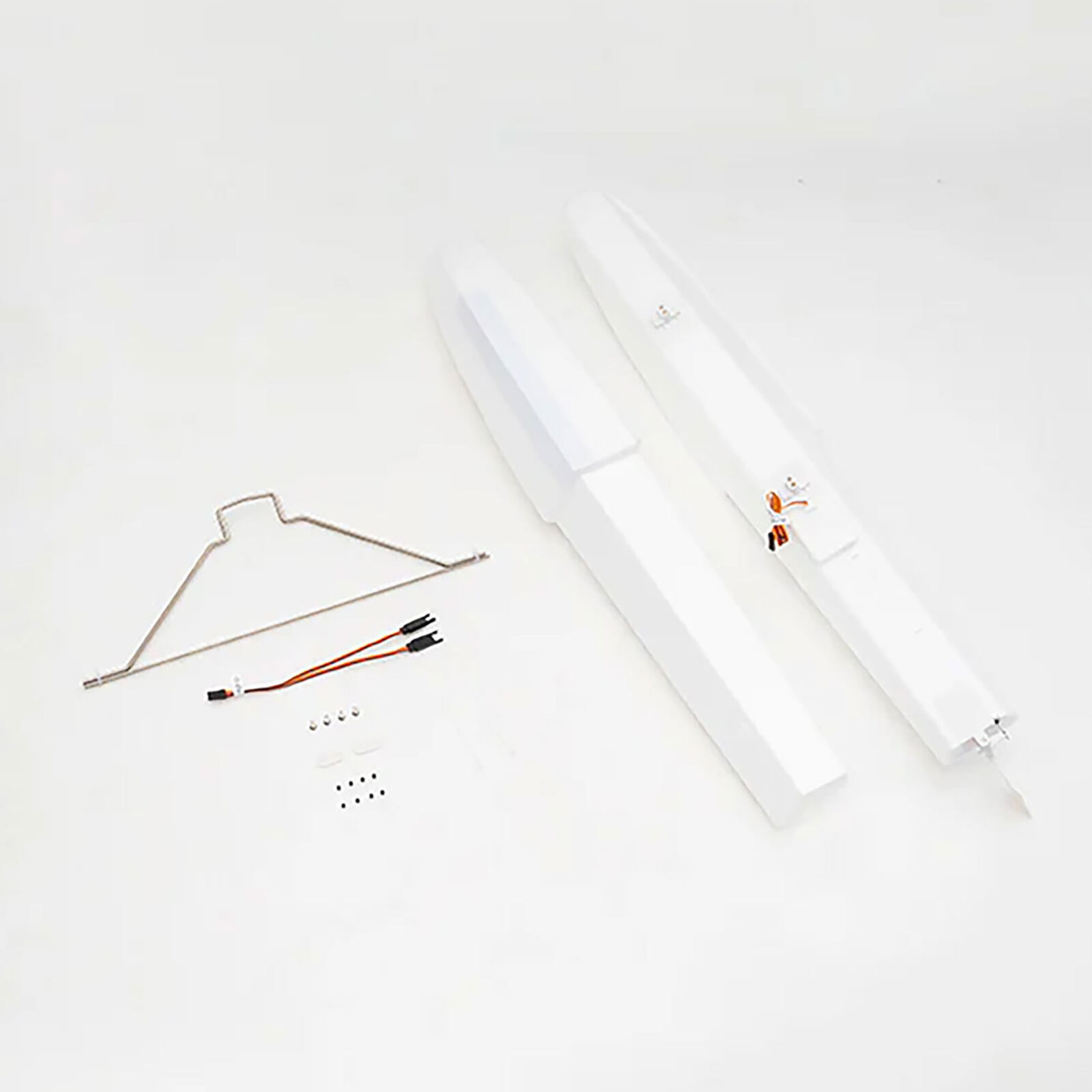 Float Set: PA-18 Super Cub 1300mm