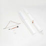 Float Set: PA-18 Super Cub 1300mm