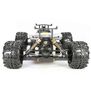 1/5 Rampage XT 4X4 Gas Monster Truck RTR, Blue