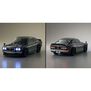 1/10 Fazer Mk2 1972 Mazda Savanna GT 4x4 Electric Touring RTR, Green