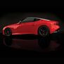 1/10 Apex2 Sport Nissan Z 4x4 Touring Car RTR