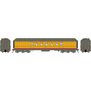 HO ATH 60' Pullman Common Standard Postal Storage Car, UP #1413