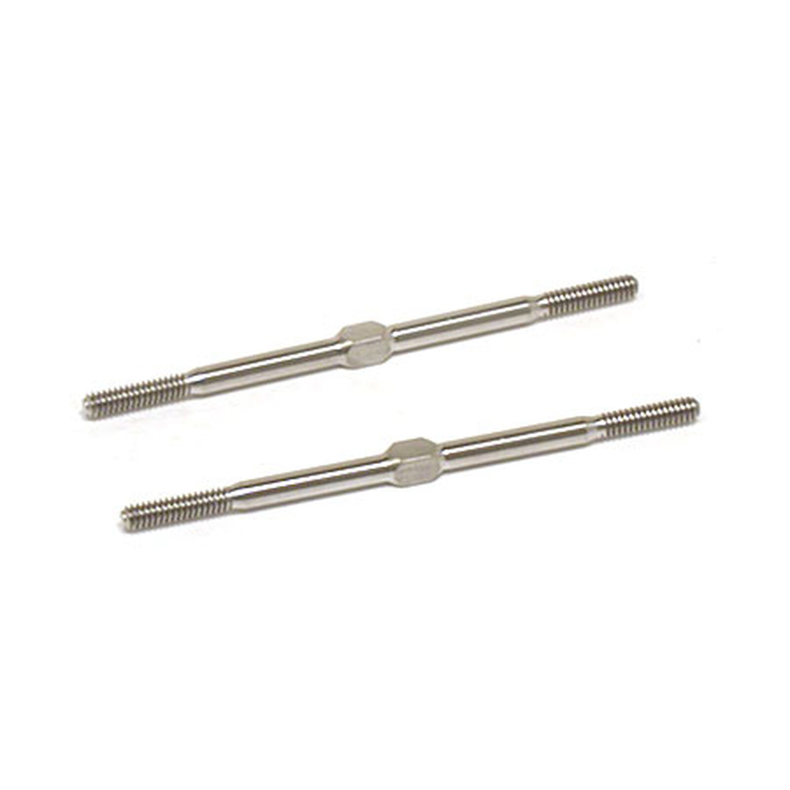 Titanium Pro-Links 4-40 x 2-1/2" (2)