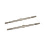 Titanium Pro-Links 4-40 x 2-1/2" (2)