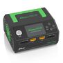 D1000 AC 1000W 25A G-Tech Smart Charger