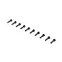 M2x8mm Cap Head Screw (10)