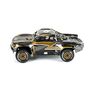 1/16 Limited Edition 2019 Chevy Silverado Trophy Truck Body for ARRMA MOJAVE GROM, Tyson (Bronze/Black)