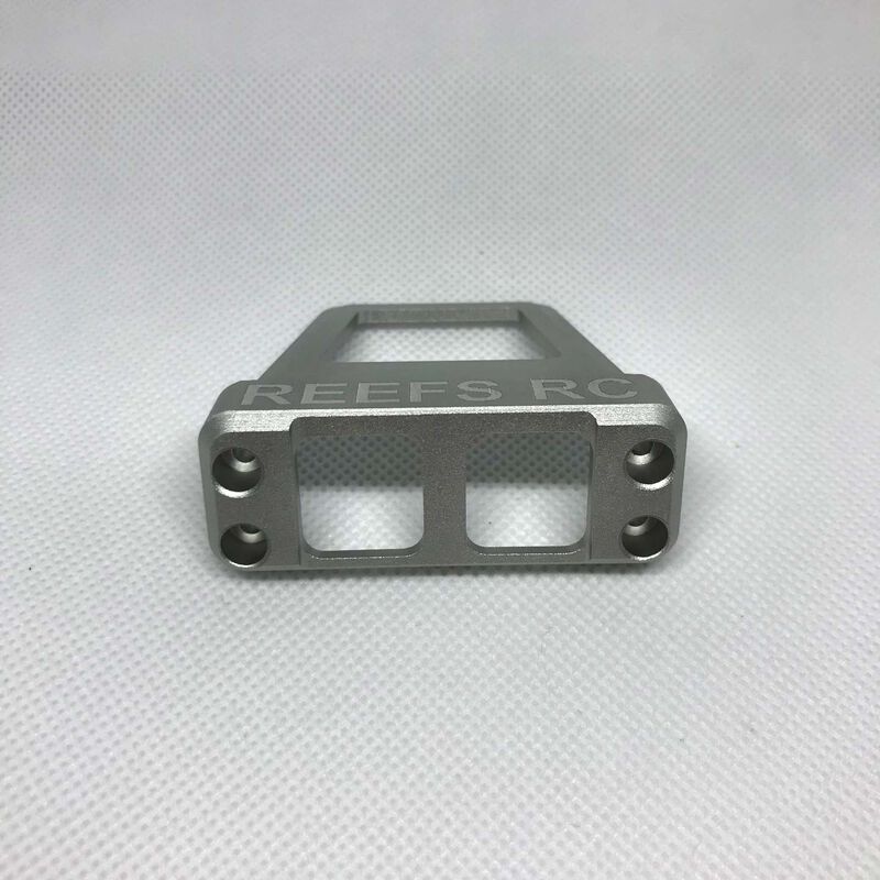 Servo Shield, Silver