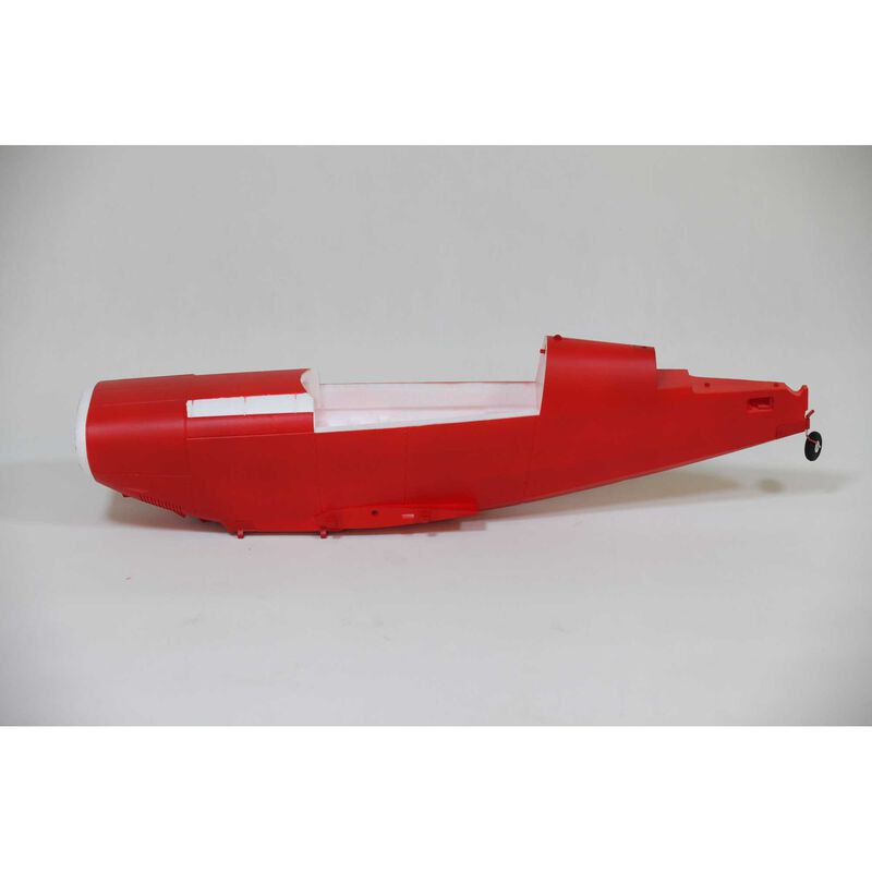 Fuselage: Pitts 1400mm V2