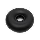Tundra Bead-Lock Replacement Rubber Tire: 120mm-150mm