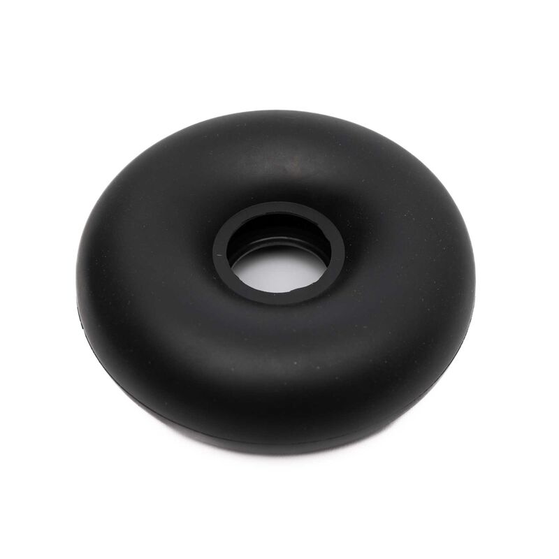 Tundra Bead-Lock Replacement Rubber Tire: 120mm-150mm