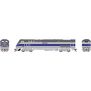 HO P42DC Locomotive, AMTK Phase IV 'NEC' #111