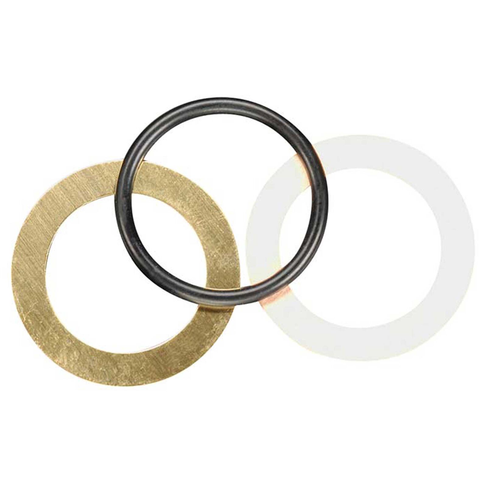 Gasket Set: 12TZ