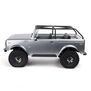 1/10 Gen9 International Scout 800A 4x4 Rock Crawler RTR, Graphite