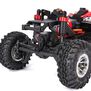1/18 Ascent-18 International Scout II 4x4 Rock Crawler RTR, Orange