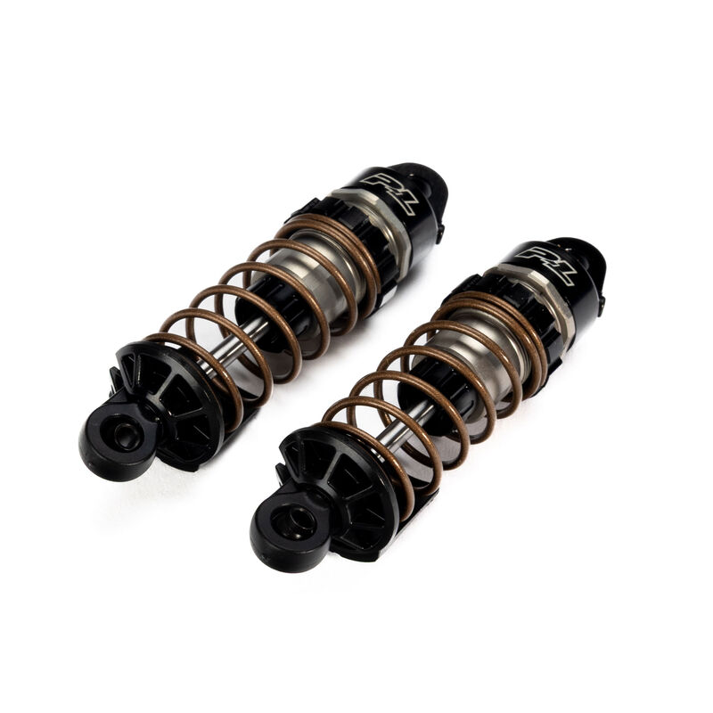 PowerStroke Oil-Filled Front Shocks: ARRMA MINI KRATON
