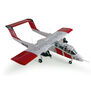 OV-10 Bronco 20cc ARF with Landing Gear Set, Spektrum Avian Motors and ESCs Combo