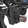 1/10 Enduro Ecto 4x4 Trail Truck RTR, Portal Axles, Gray