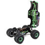 1/8 LMT Grave Digger 3S 4X4 RTR Brushless Monster Truck, Green 