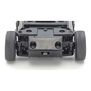 1/28 Ford Shelby Cobra Daytona 2WD On-Road First Mini-Z RTR, Red