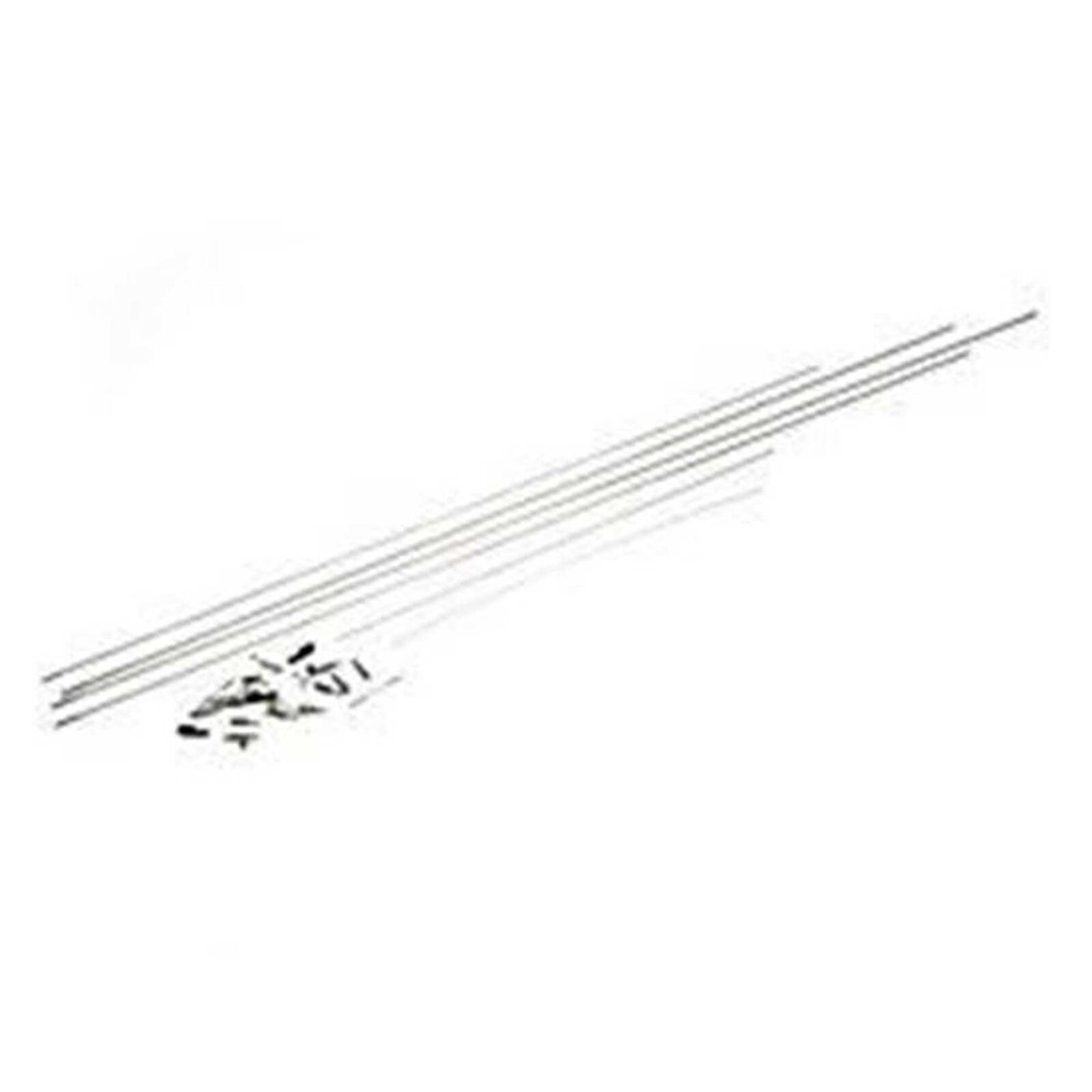 Pushrod Set: Van's RV-4 30cc