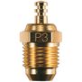 Speed P3 Gold Ultra Hot Plug