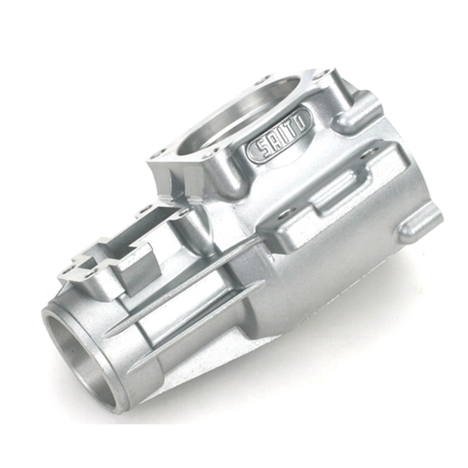 Crankcase:I