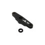 Machined Aluminum Throttle Servo Arm: Losi 5IVE-T, 5IVE-B, WRC