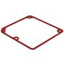 Radio Box Seal: 6S