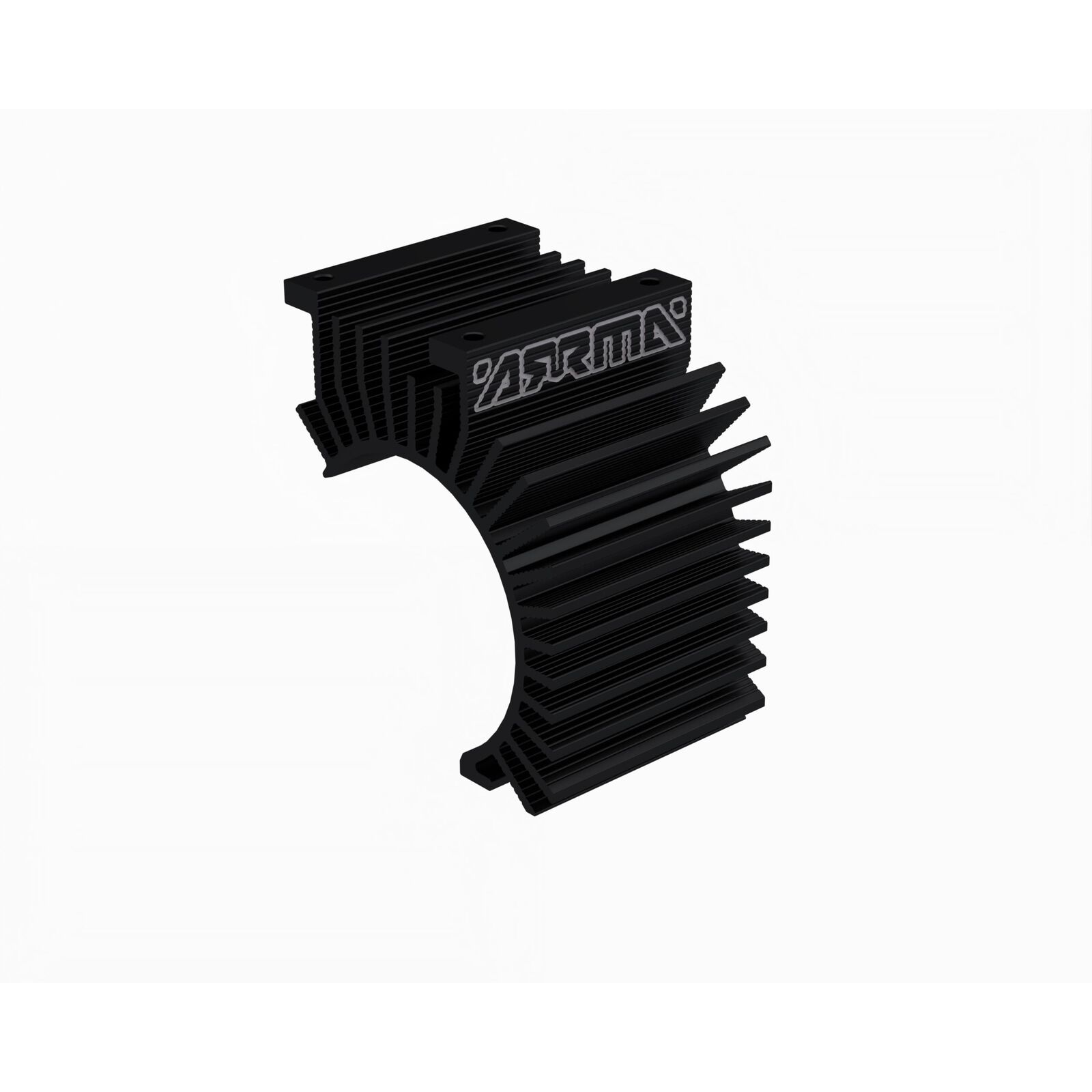 Motor Heatsink: 665