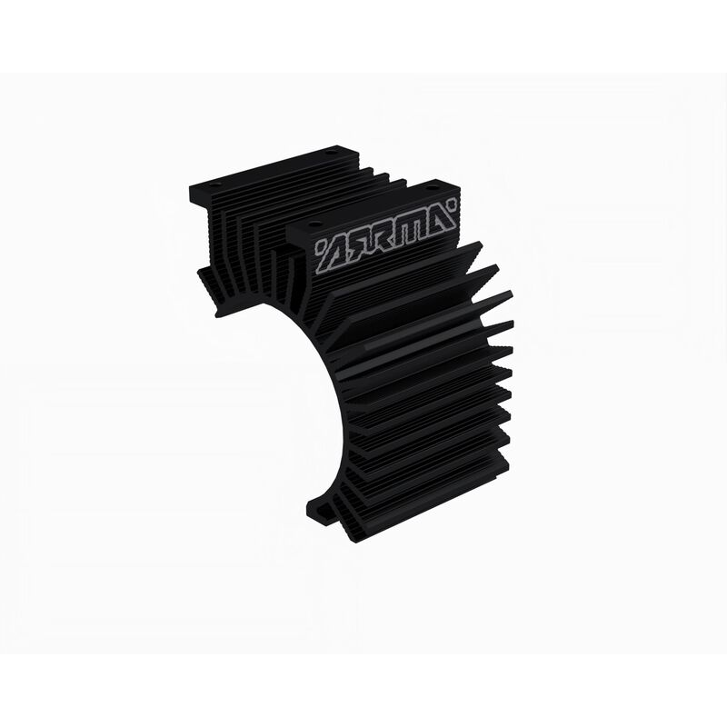 Motor Heatsink: 665