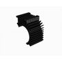 Motor Heatsink: 665