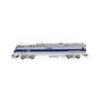 HO P42DC Locomotive with DCC & Sound, Amtrak, Phase IV #24