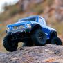 1/10 Danchee Ridgerunner 4x4 Rock Crawler RTR, Blue
