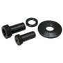 Prop Nut Safety: FT-120 II FT-160