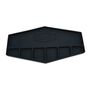 Shield Silicone Parts Tray - BLACK