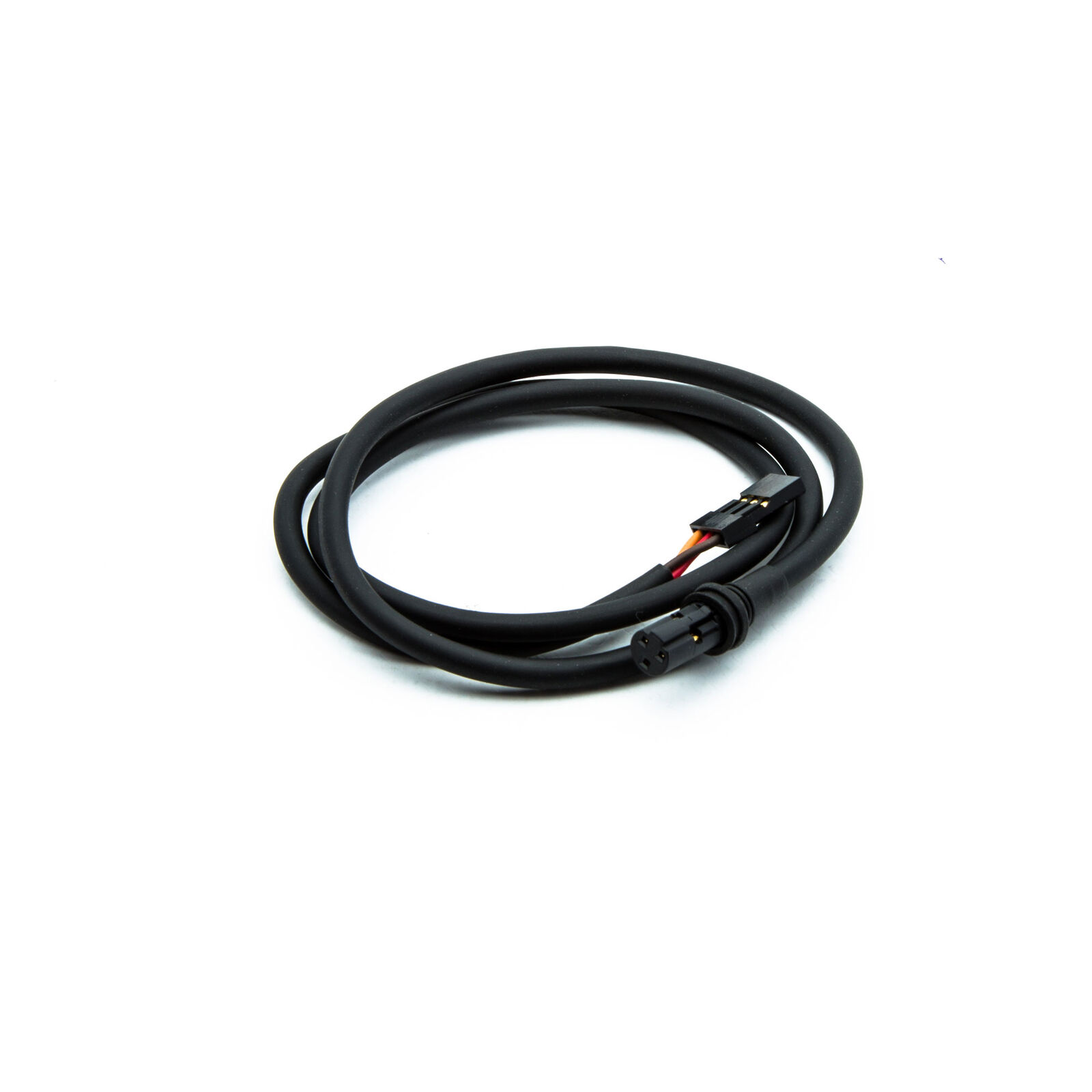 Locking Insulated Cable 24"