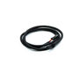 Locking Insulated Cable 24"