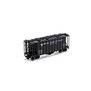 HO GATC 2600 Airslide Hopper, Revere / GACX #42987