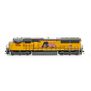HO G2.0 SD59M-2 with DCC & Sound, UP #9916