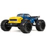 1/8 NOTORIOUS 6S 4X4 RTR Brushless Stunt Truck 1/8 NOTORIOUS 6S 4X4 RTR Brushless Stunt Truck